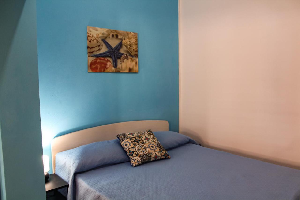 דירות איסולה דלה פמינה Casa Tura מראה חיצוני תמונה