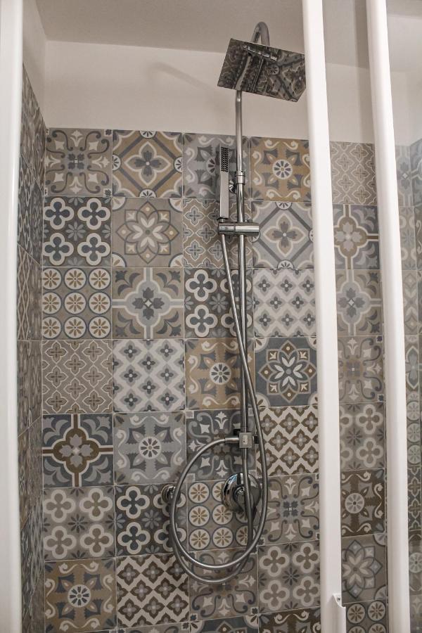 דירות איסולה דלה פמינה Casa Tura מראה חיצוני תמונה